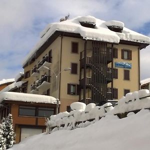 Le Montblanc-Flumet