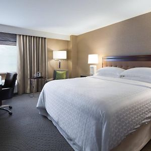 Sheraton Pittsburgh Airport Hotel